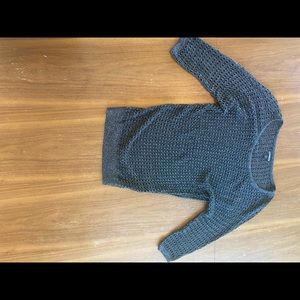 Express half sleeve shirt